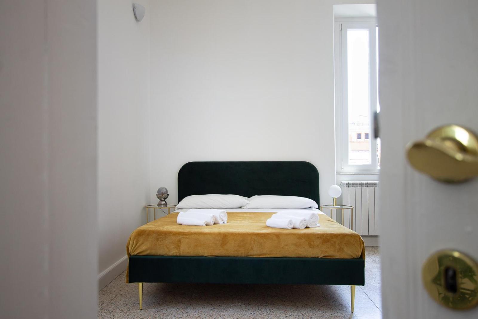 Apartment Ares Luxury