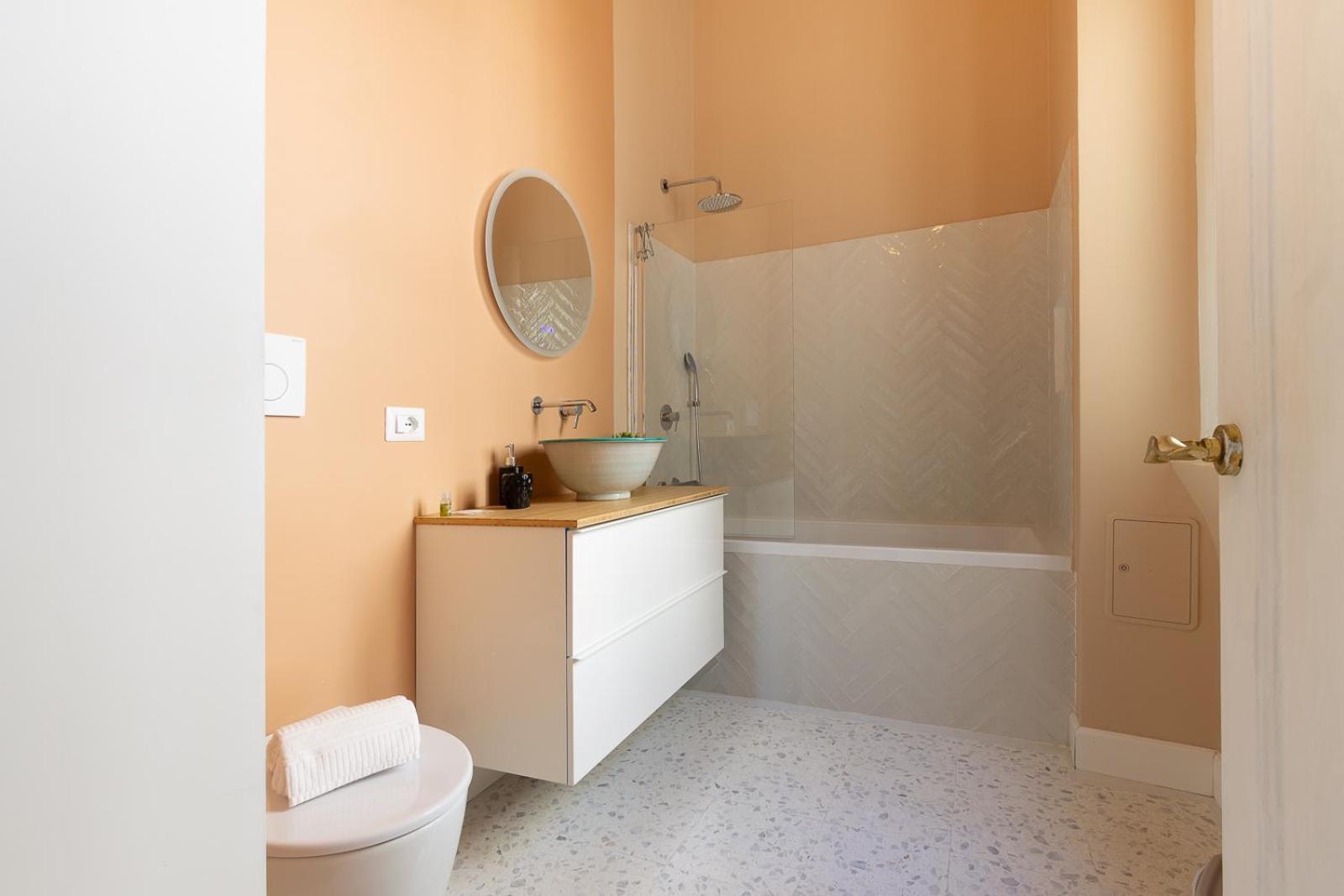 Apartment Ares Luxury *