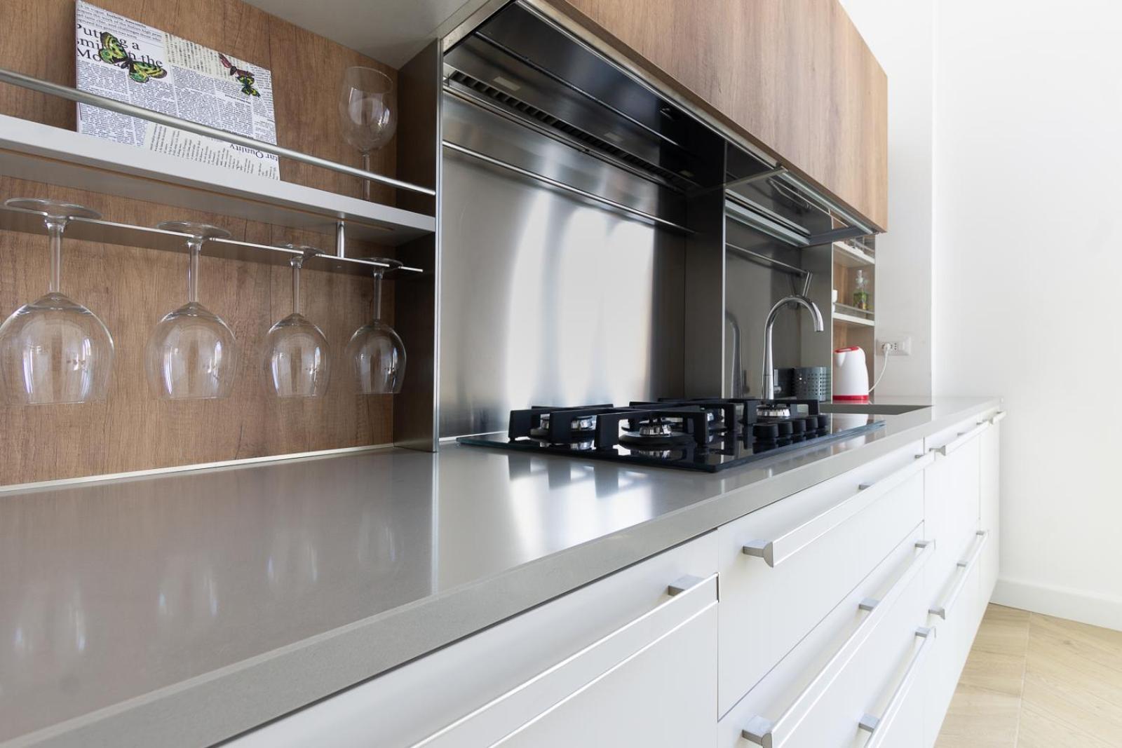 Ares Luxury Apartment Rome