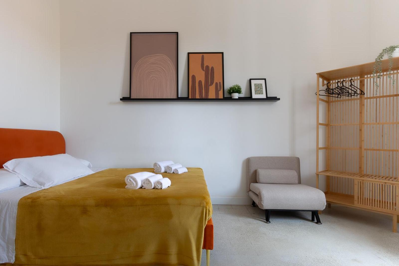 Ares Luxury Apartment Rome