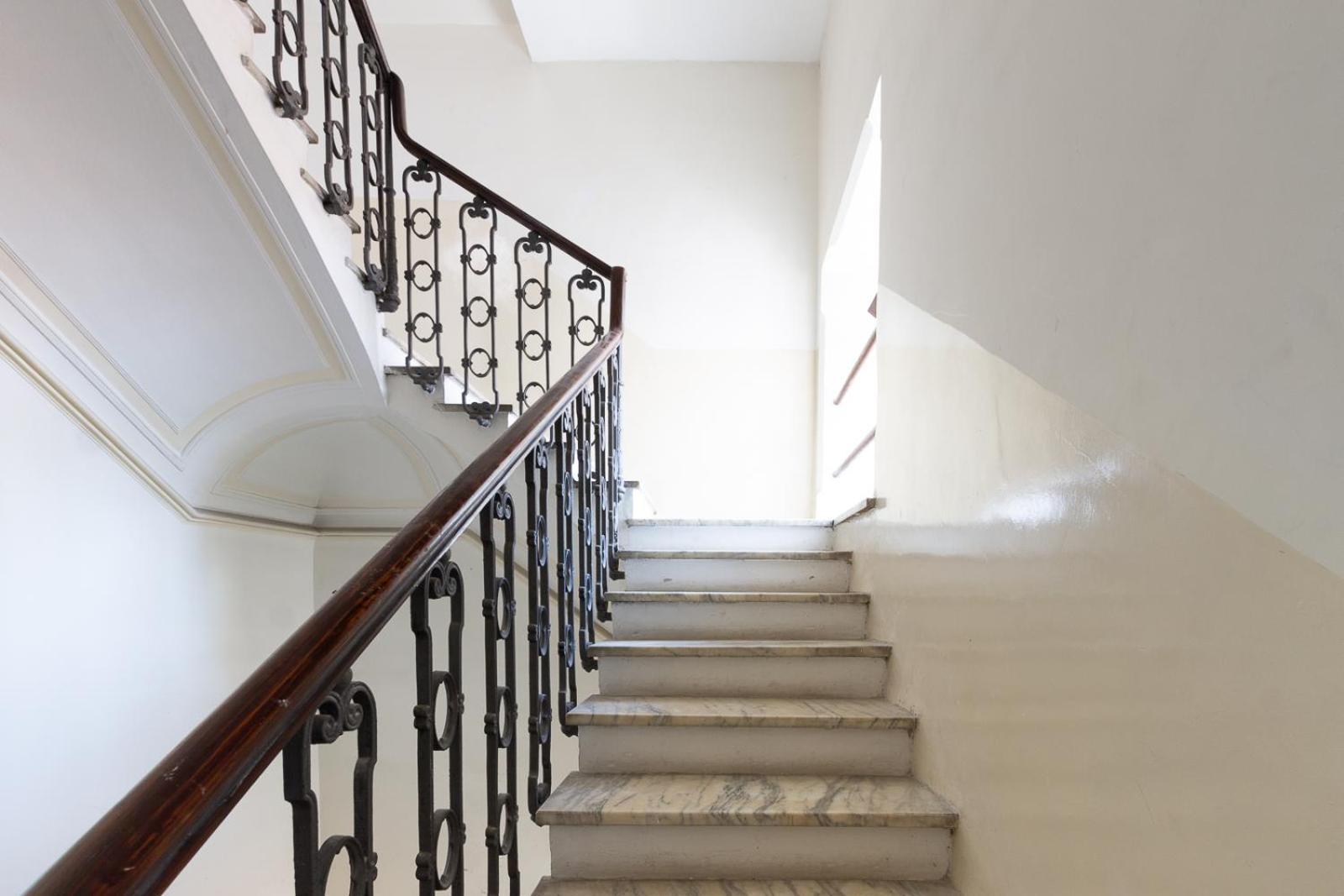 Ares Luxury Apartment Rome