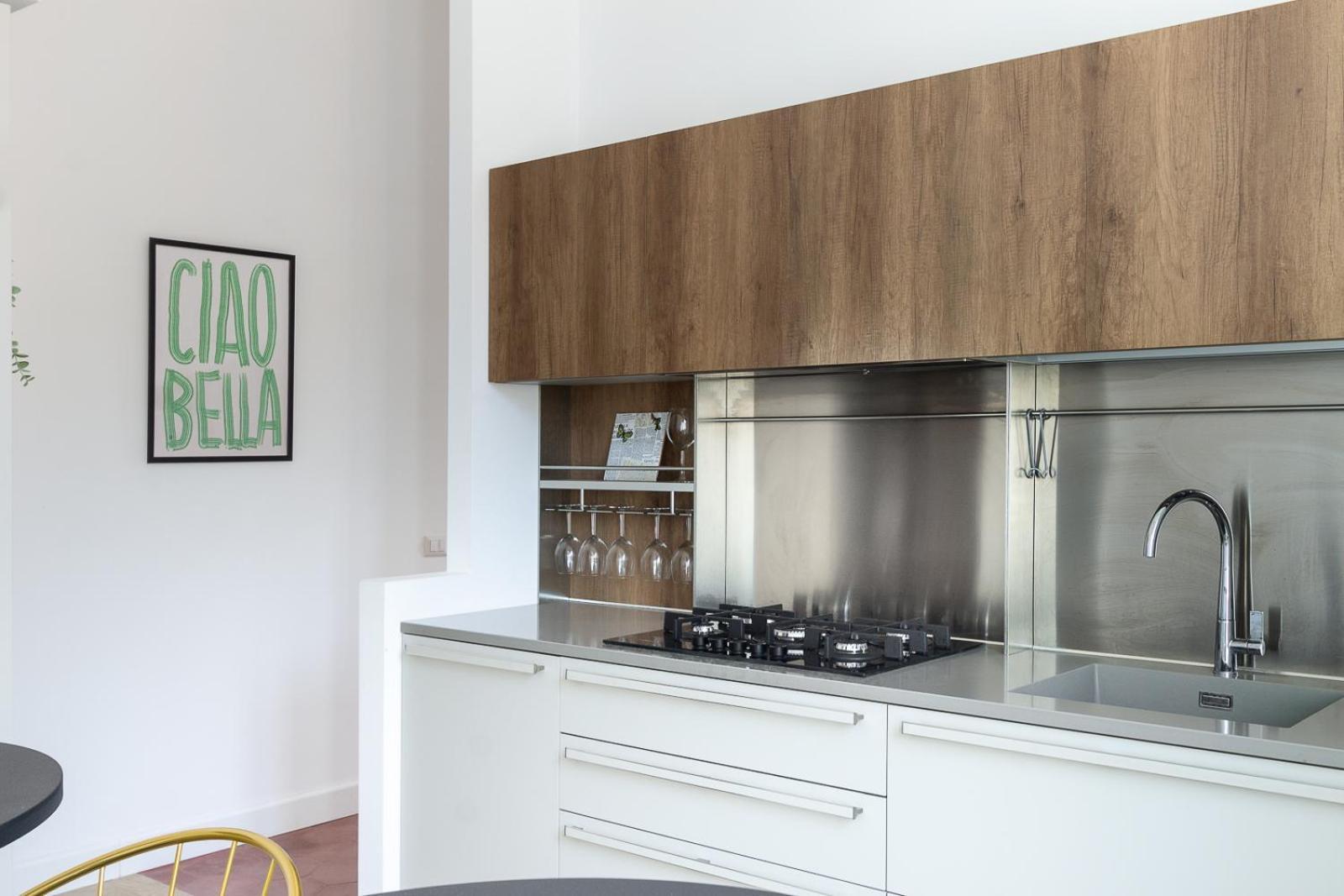 Ares Luxury Apartment