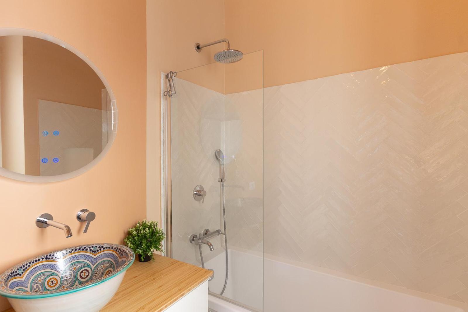 Apartment Ares Luxury *