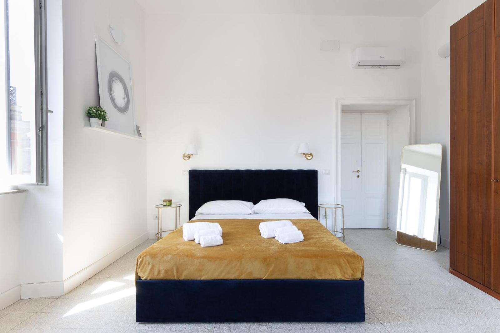 Apartment Vatican Family *