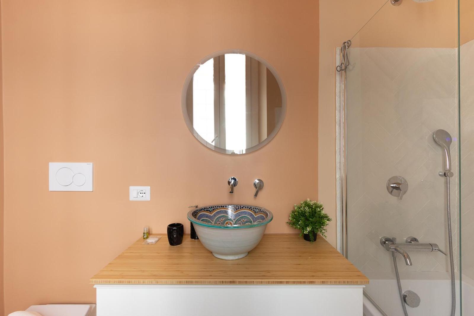 Ares Luxury Apartment Rome