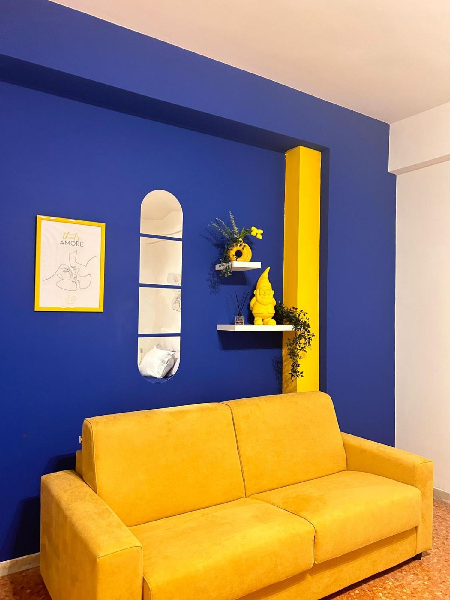 Just Colorful Apartment *