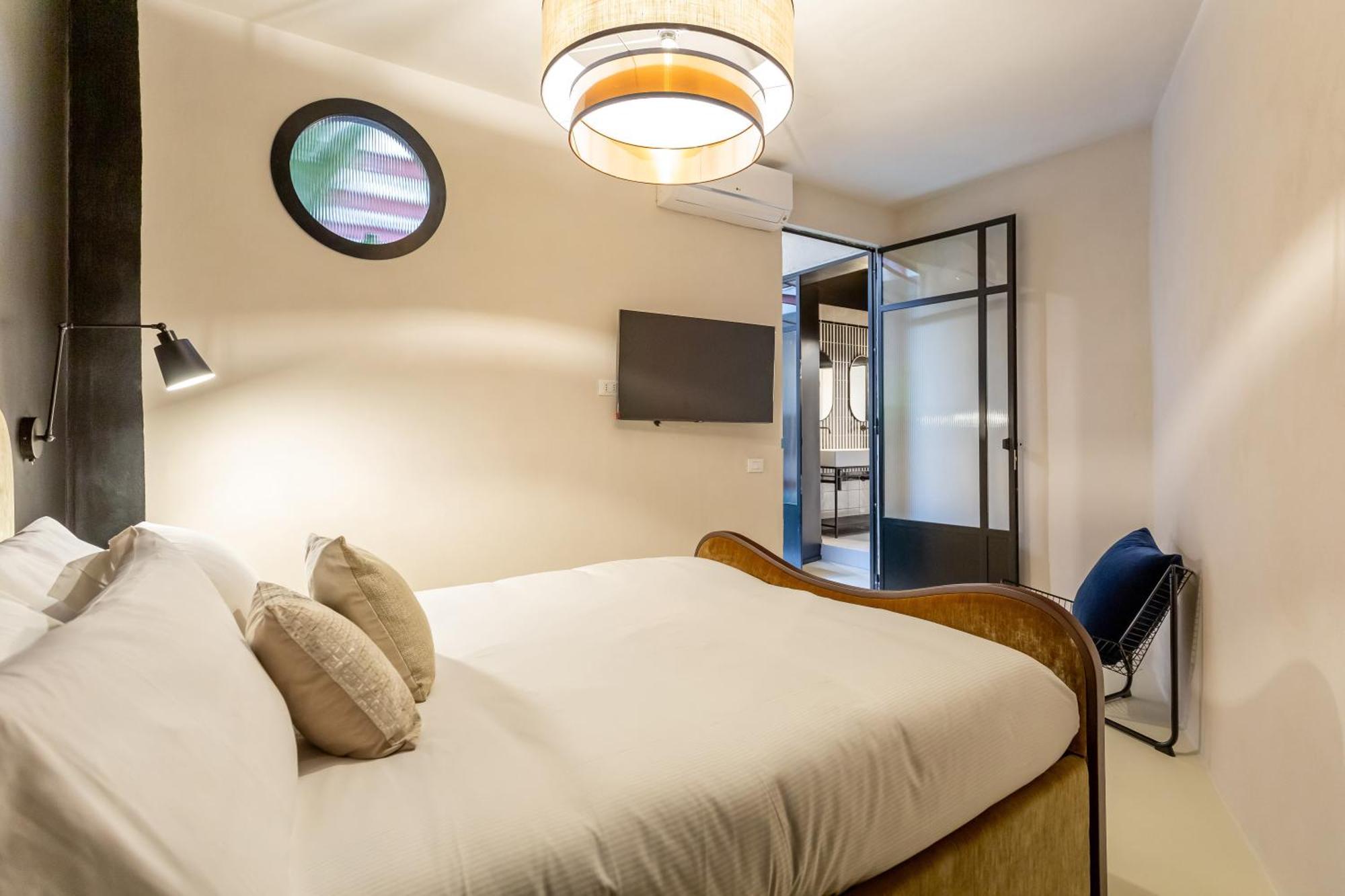 Apartment Officina Daplace Rome