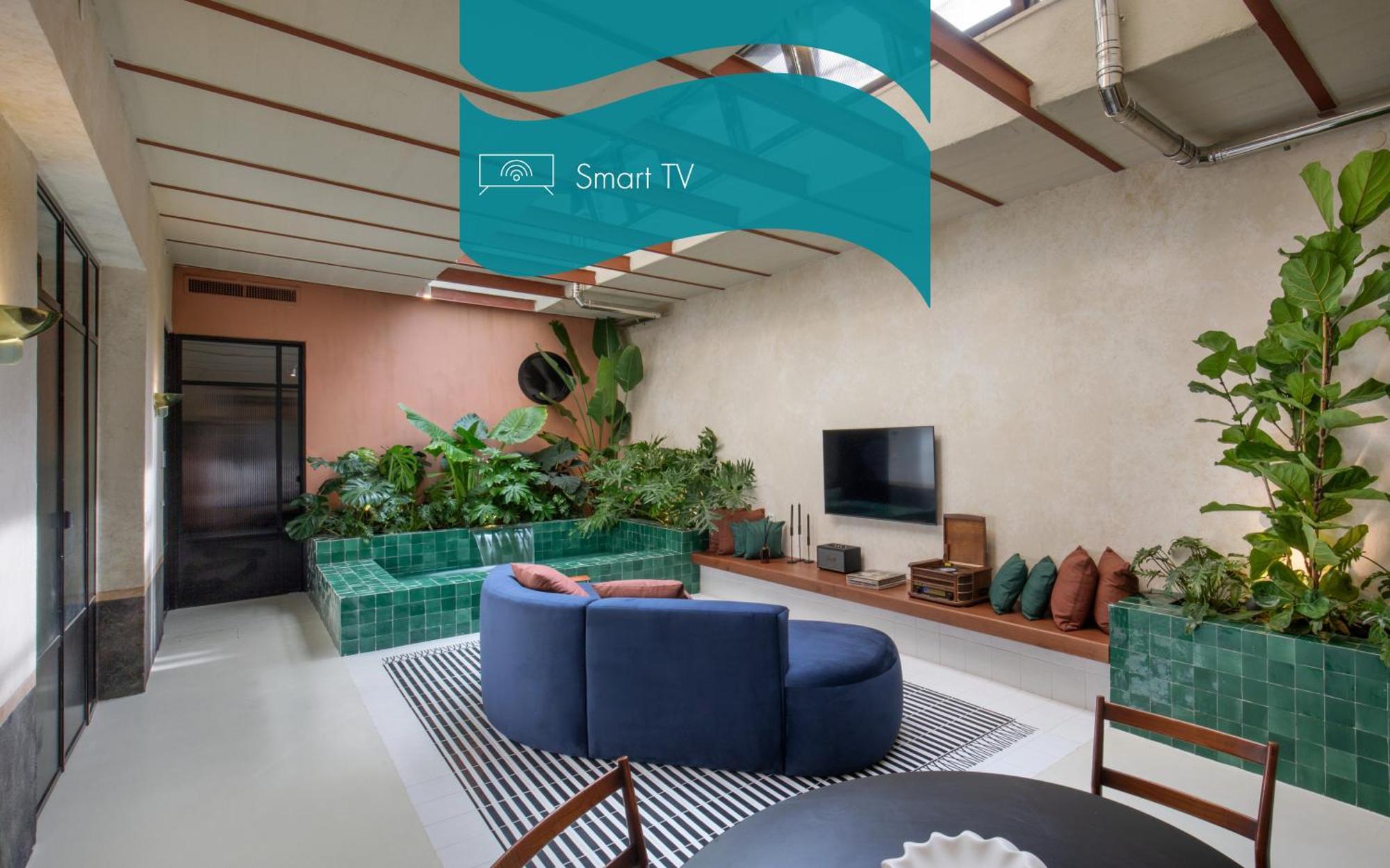 Officina Daplace Apartment Rome