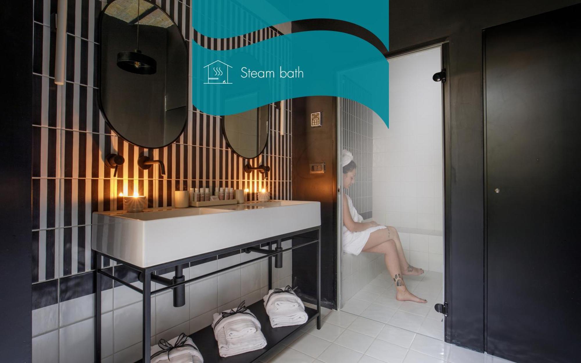 Officina Daplace Apartment