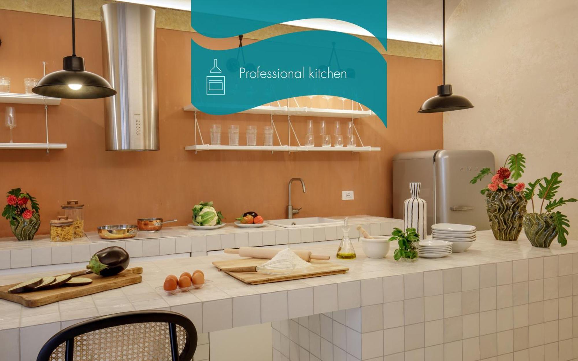 Officina Daplace Apartment Rome