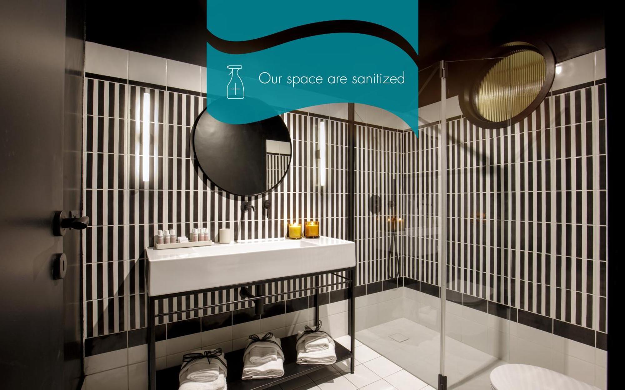 Apartment Officina Daplace Rome
