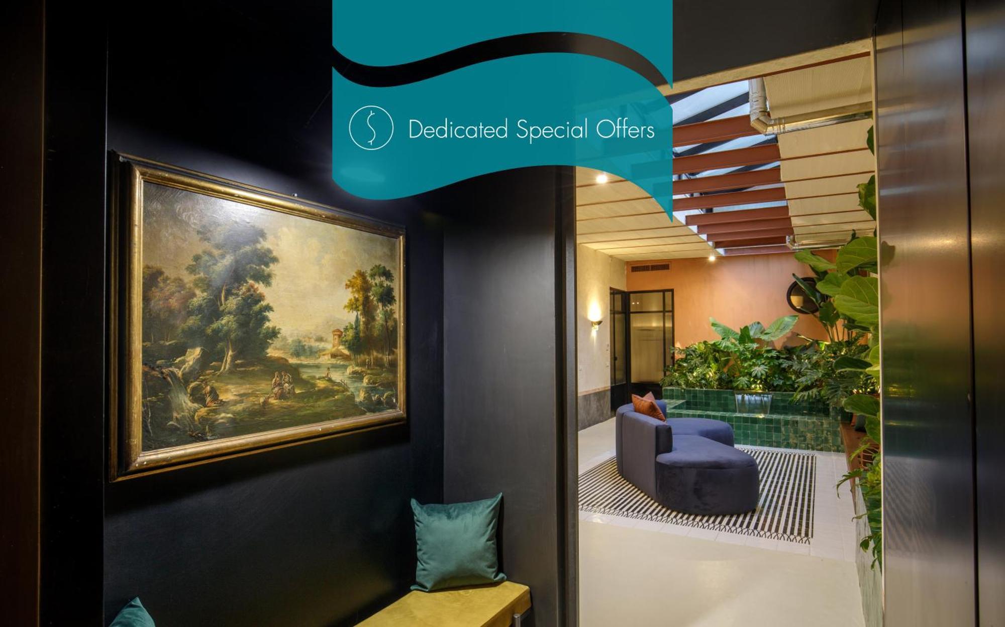 Apartment Officina Daplace