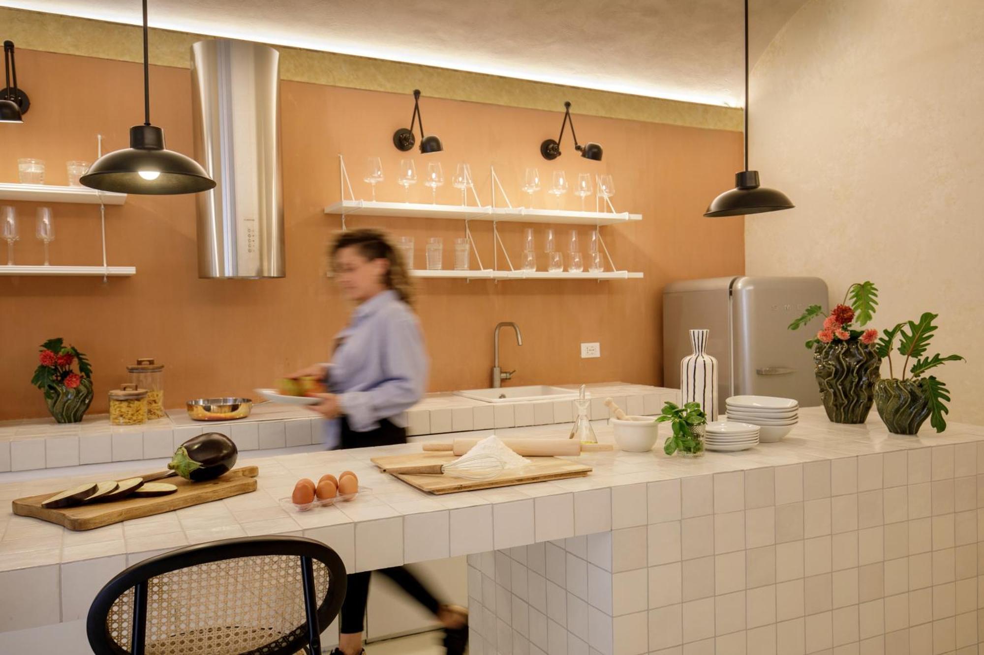 Officina Daplace * Rome