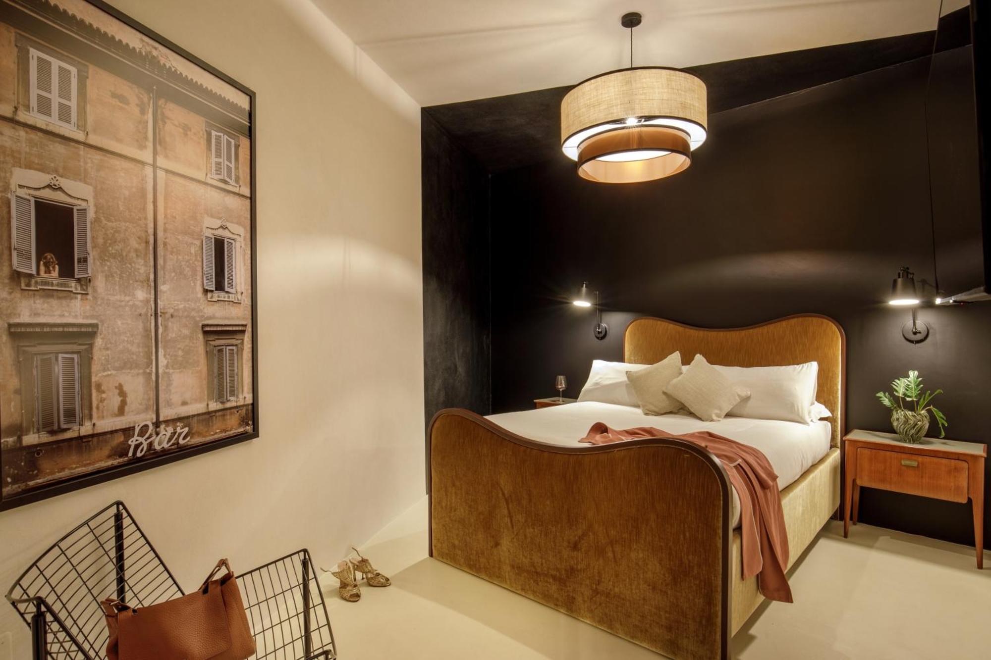 Officina Daplace Apartment