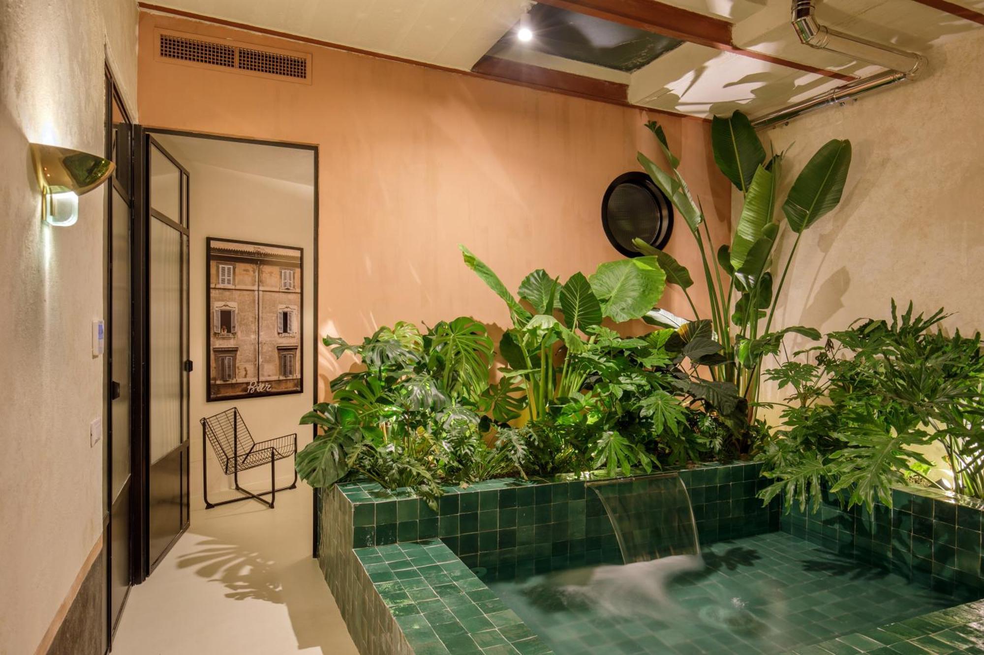 Apartment Officina Daplace