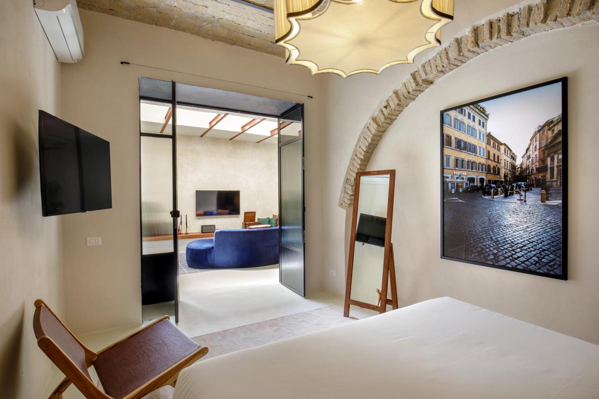 Apartment Officina Daplace