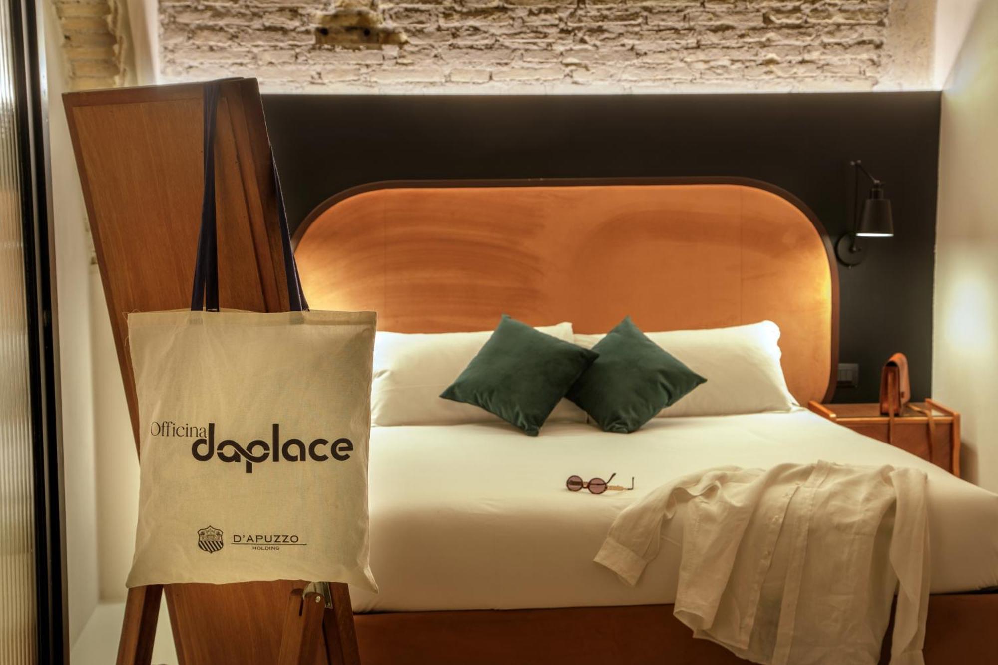 Officina Daplace Apartment