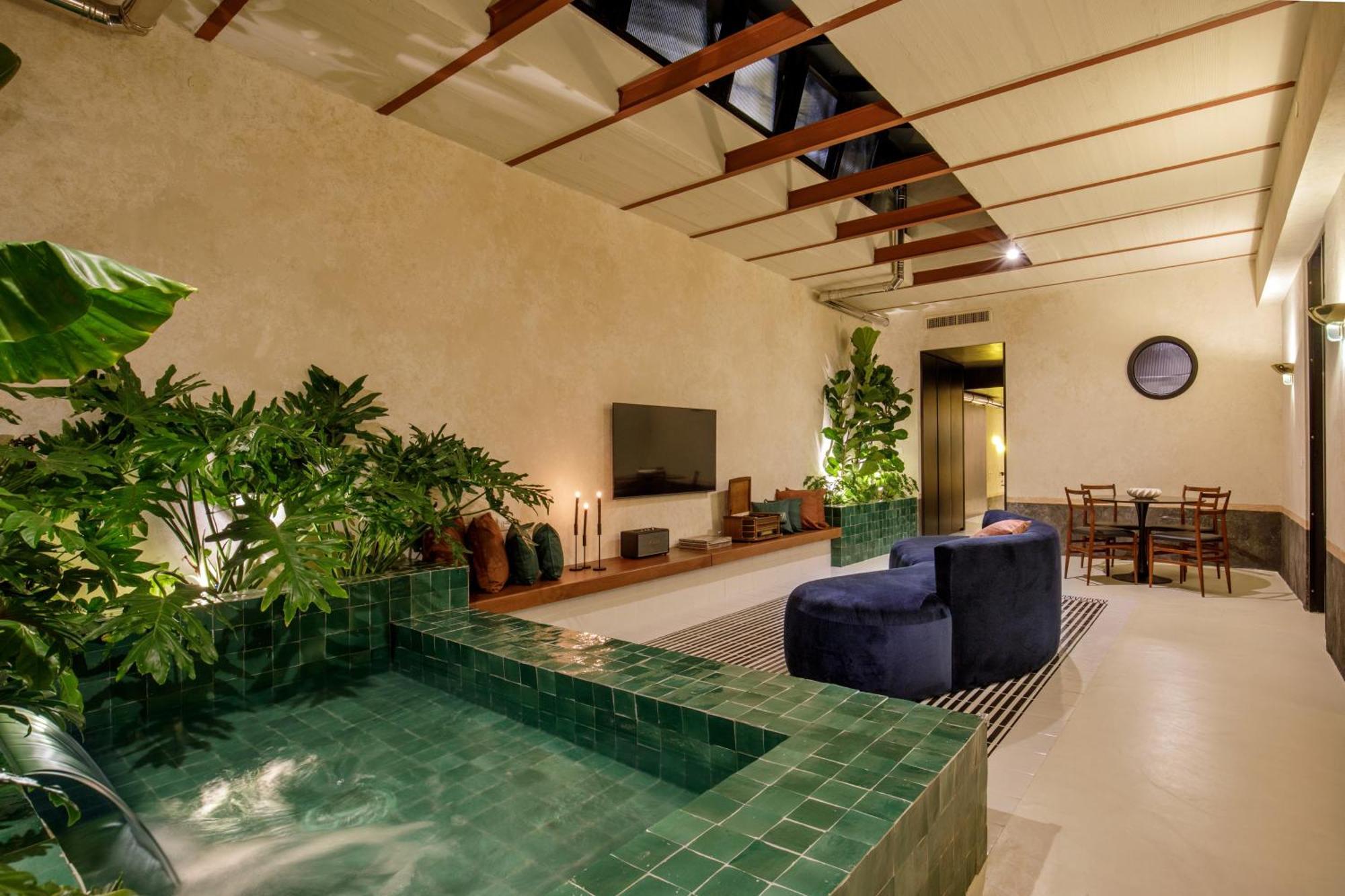 Officina Daplace Apartment Rome