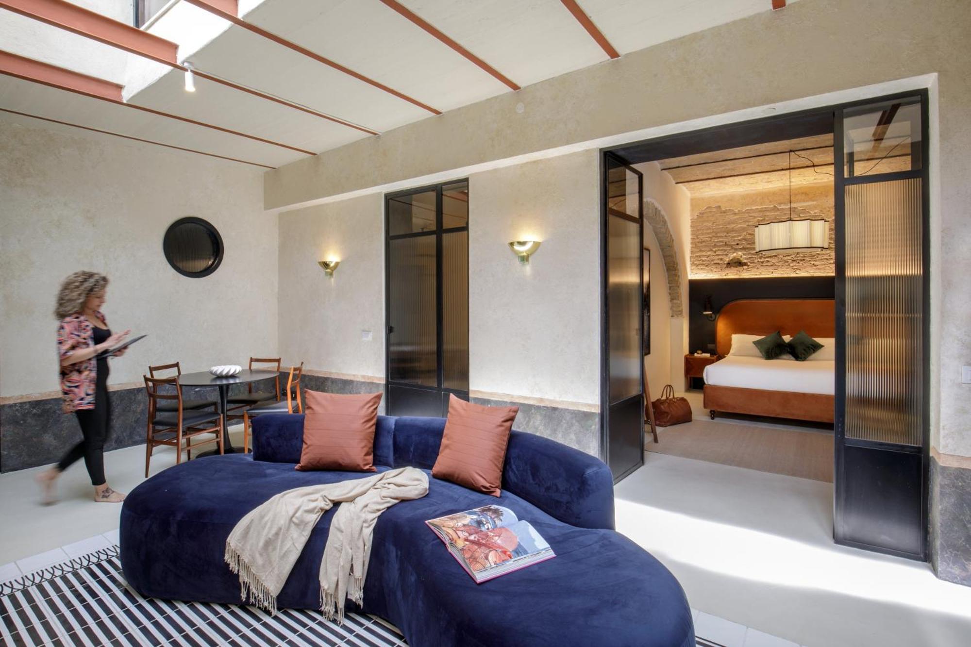 Officina Daplace * Rome