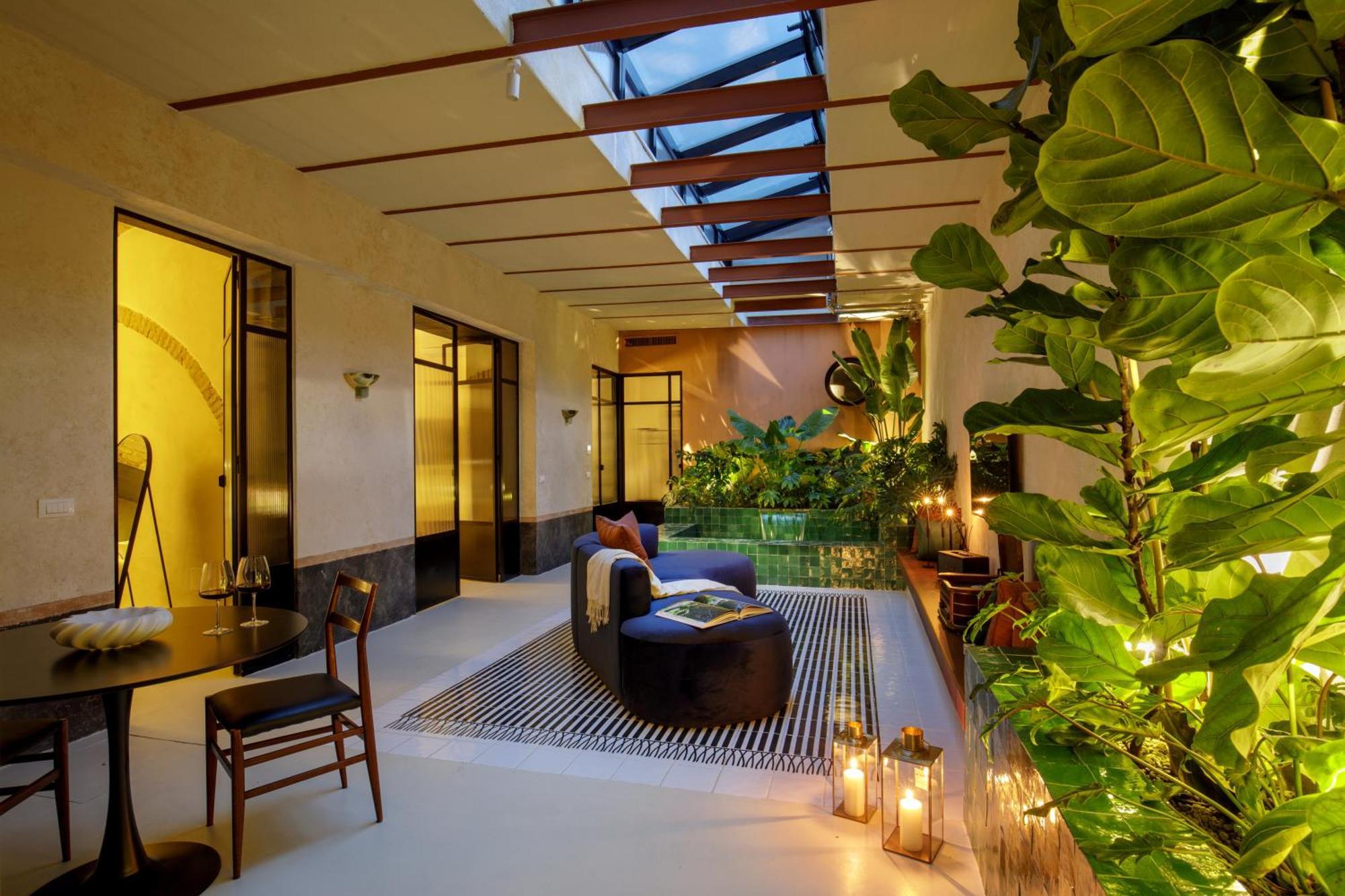 Apartment Officina Daplace
