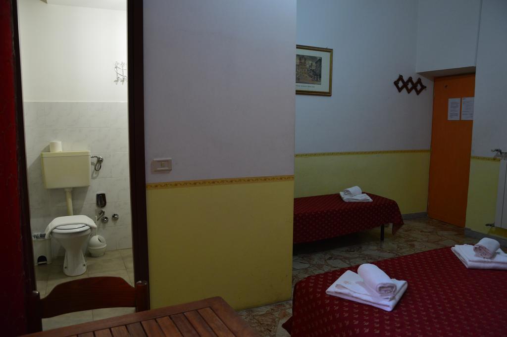 Ariosto Bed & Breakfast Rome