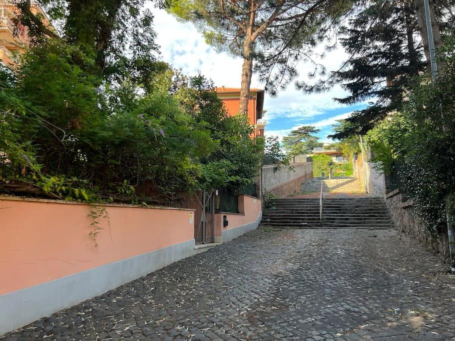 Apartment 6ponza Mansion Nature *