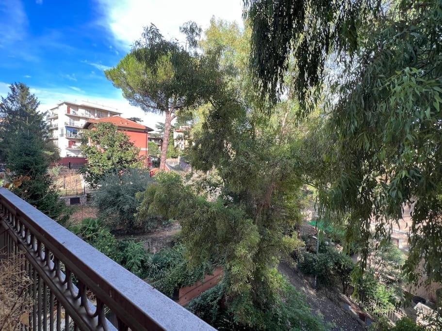 6ponza Mansion Nature Apartment *