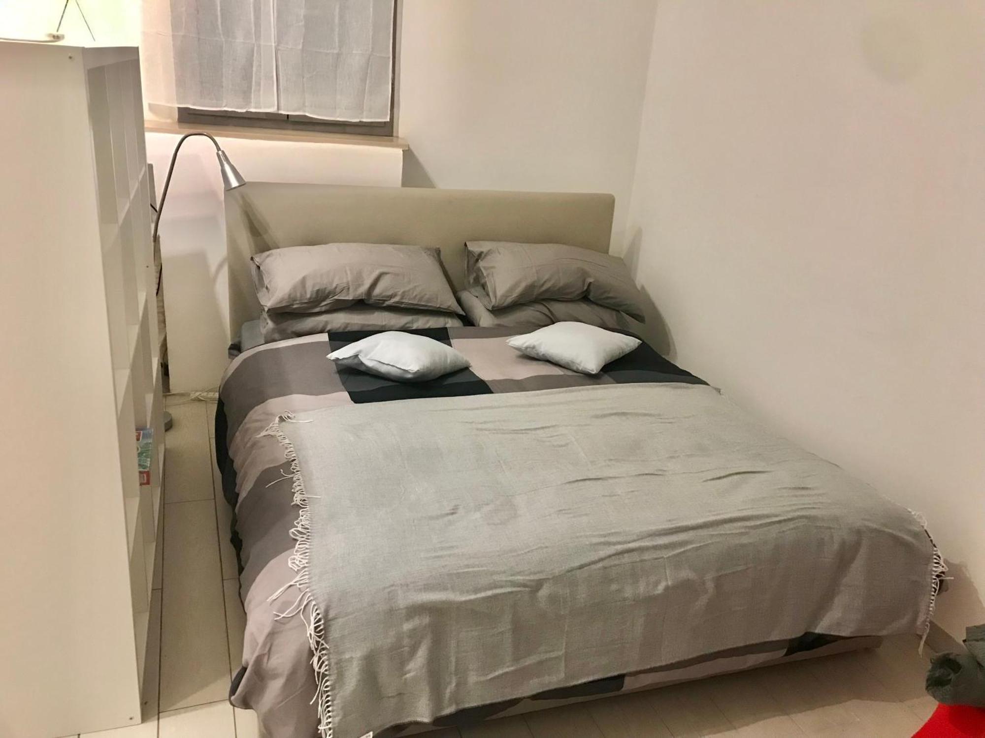 Navona Dream Home Rome