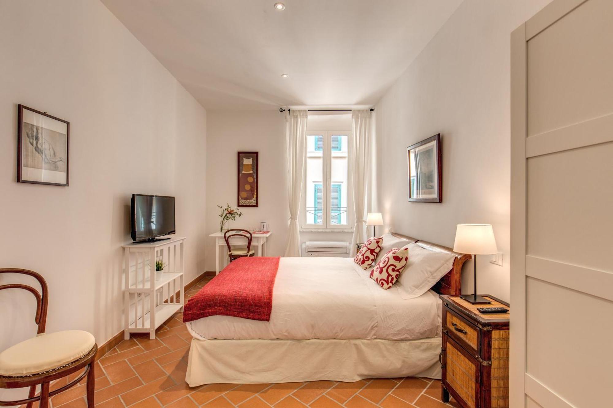 Affittacamere Piccolo Trevi Roma