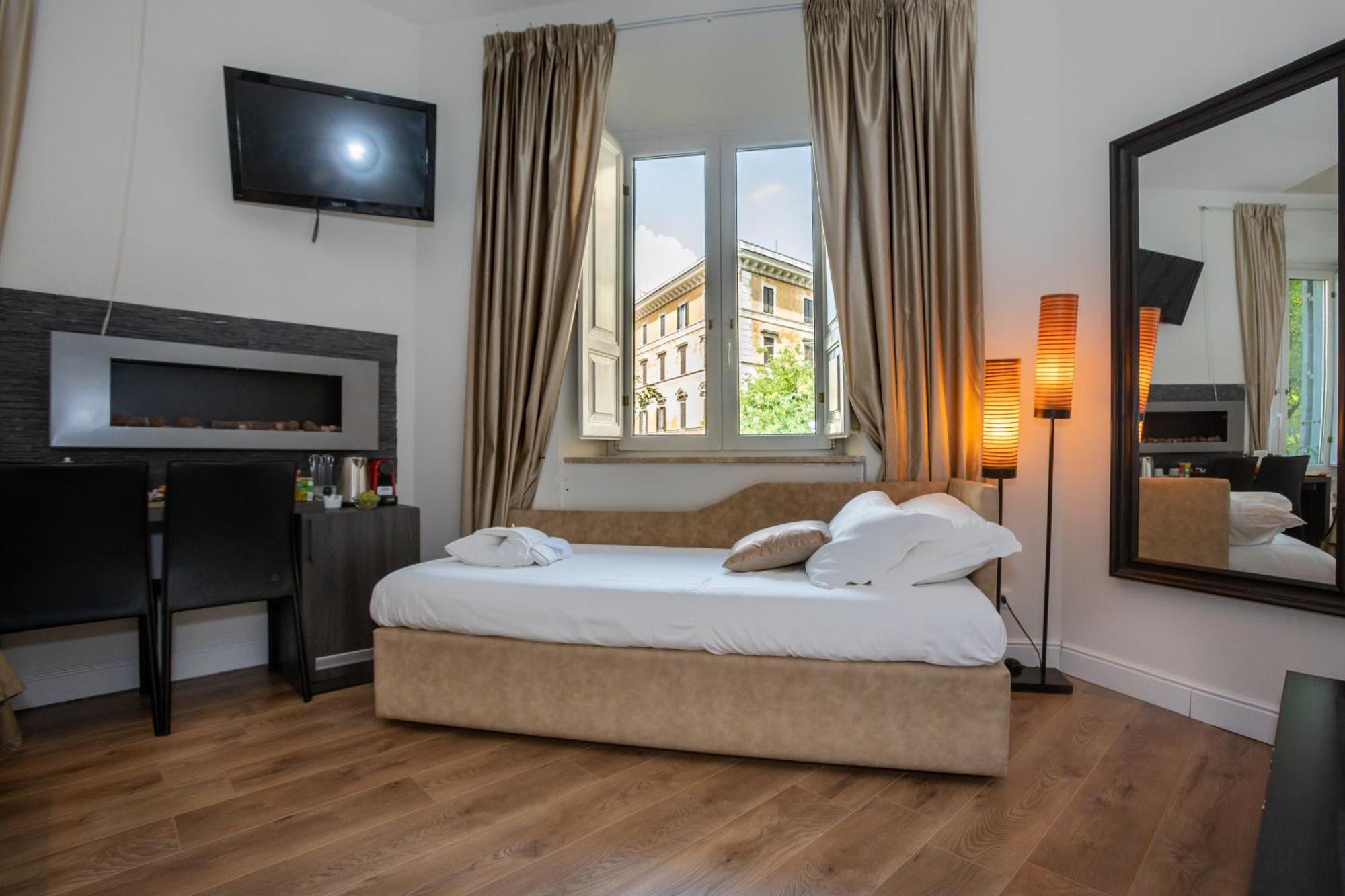 Vatican - The Luxury Leading In Roma
