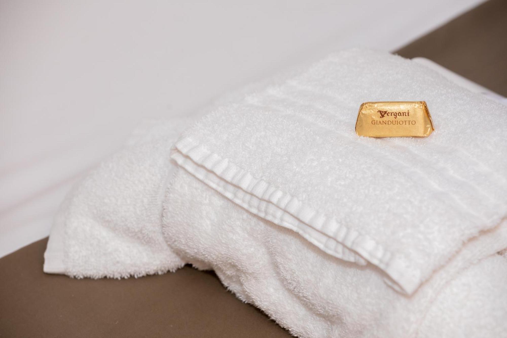 Bed & Breakfast Vatican - The Luxury Leading In Roma