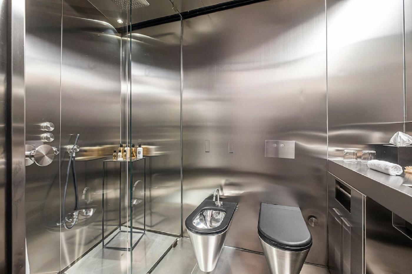 Aparthotel Rhinoceros 5*