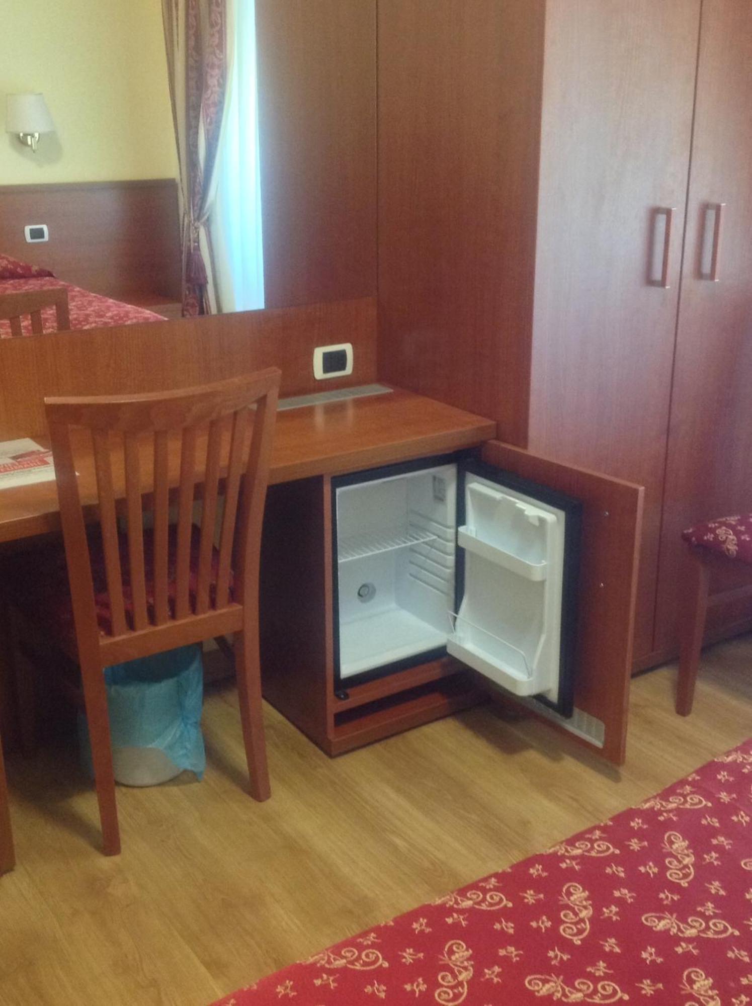Guest house Residenza Fermi Rome