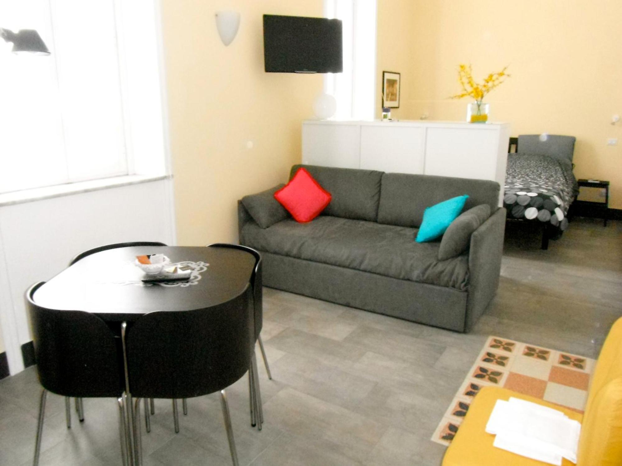 Apartment Domi Aloisii