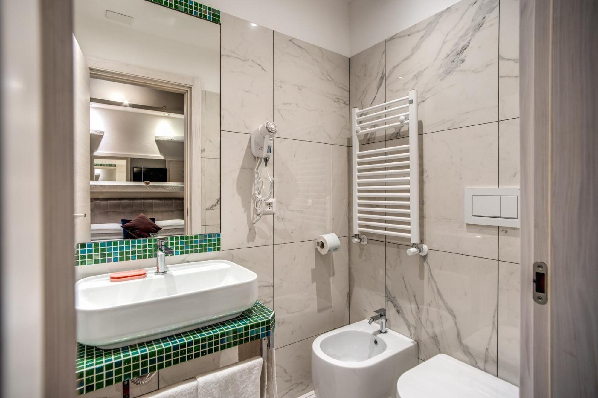 Piazza Di Spagna Comfort Guest house Rome