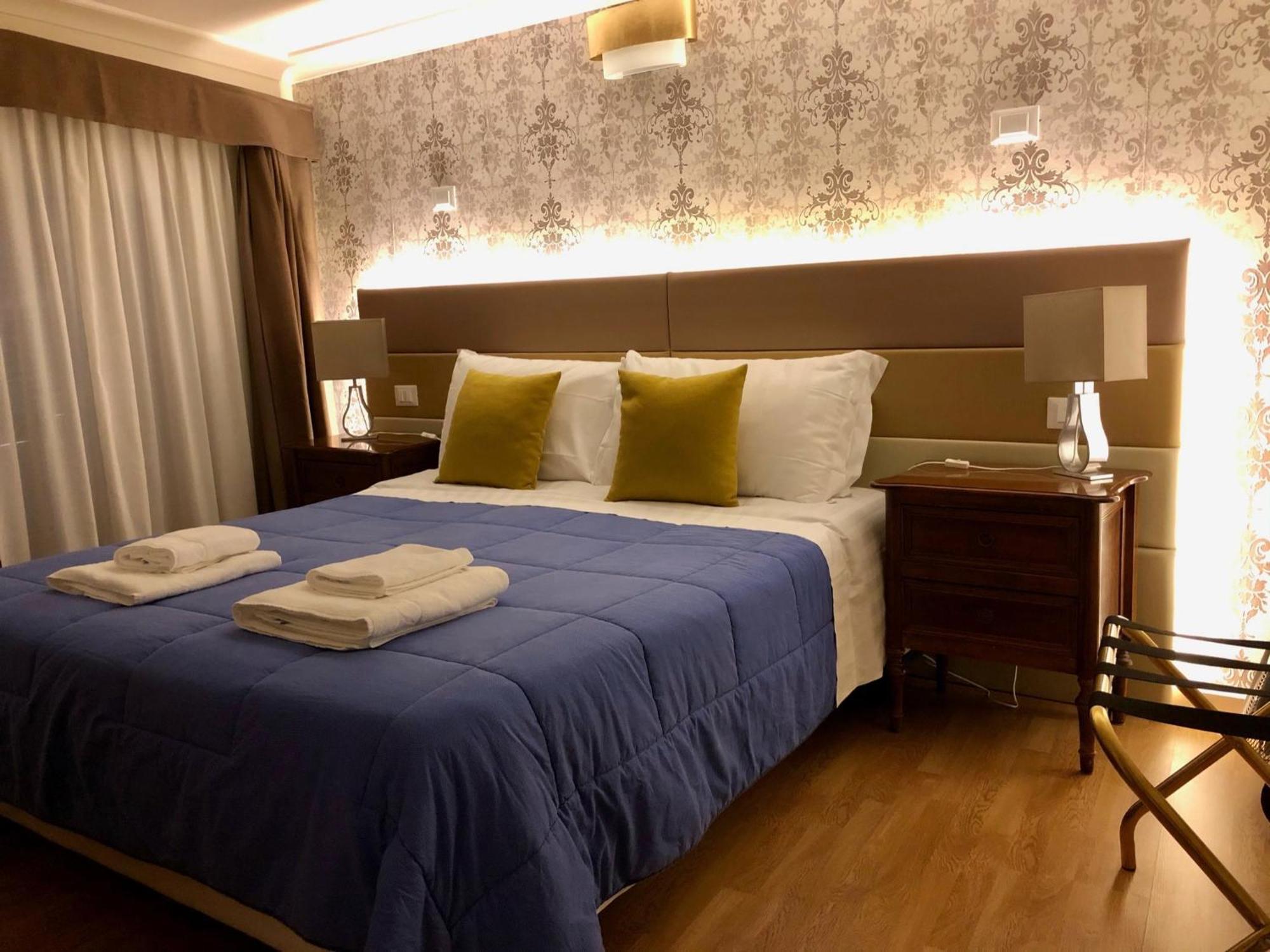 Navona Residenza De Charme Bed & Breakfast Roma