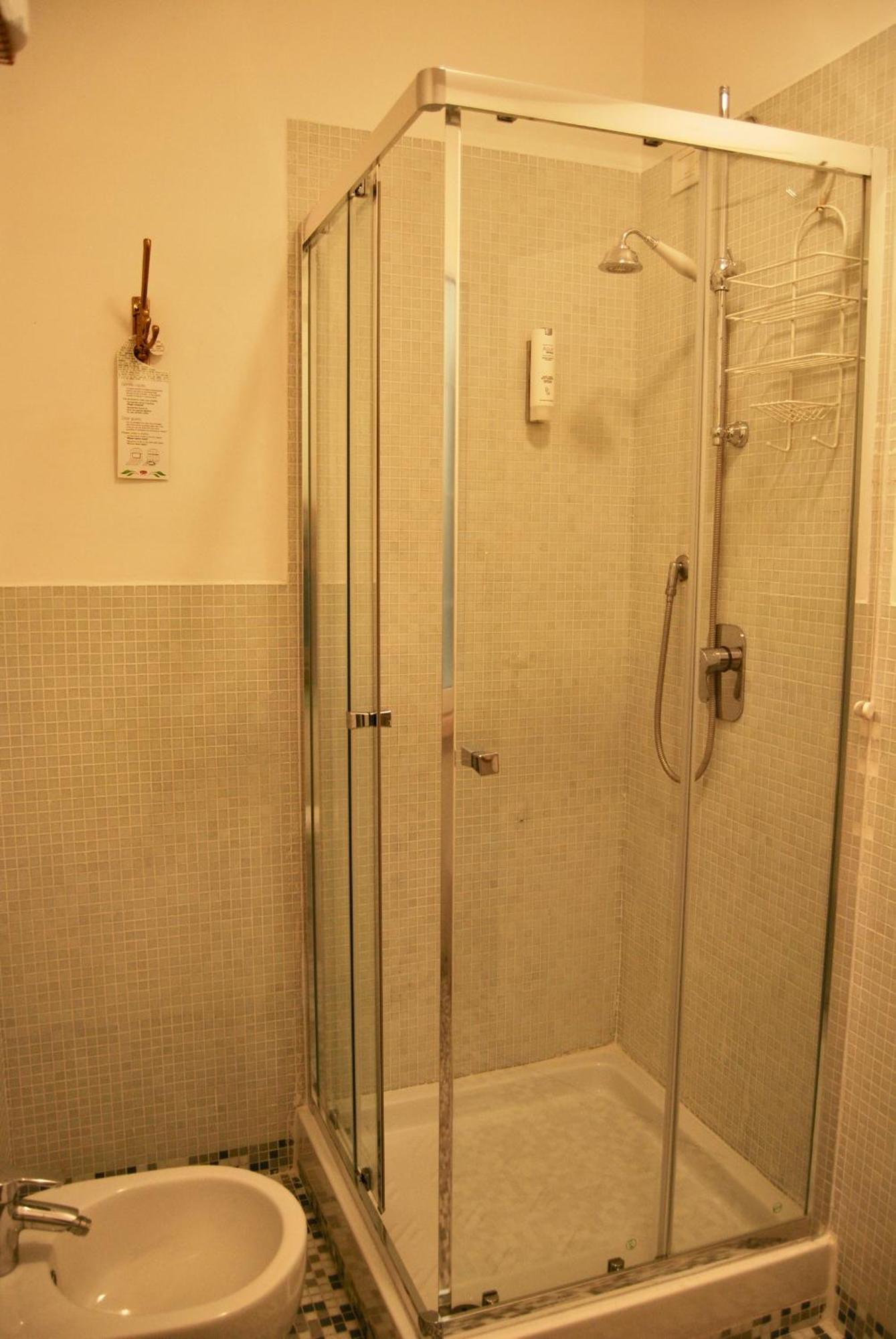 Navona Residenza De Charme Bed & Breakfast