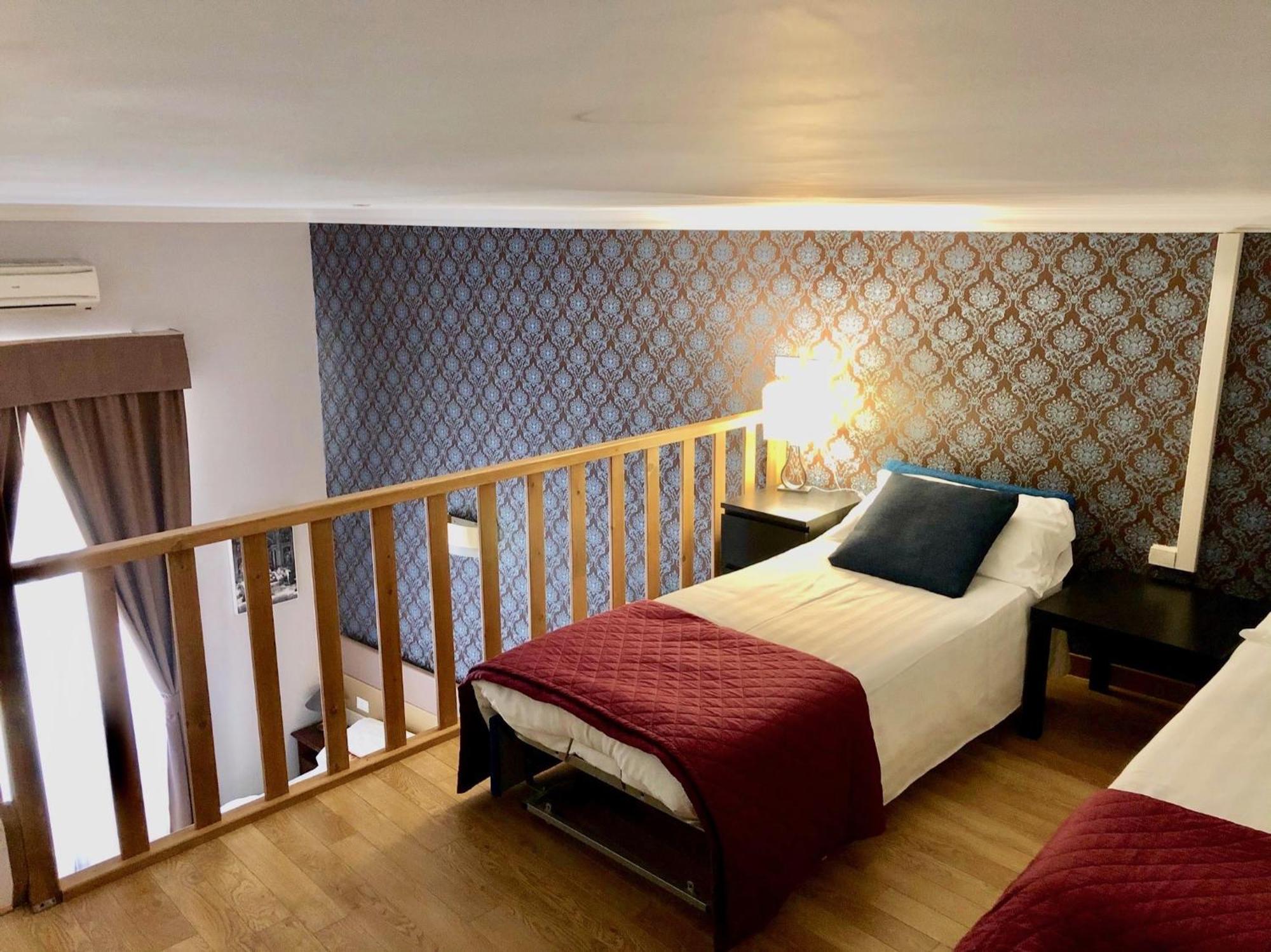 Navona Residenza De Charme Bed & Breakfast
