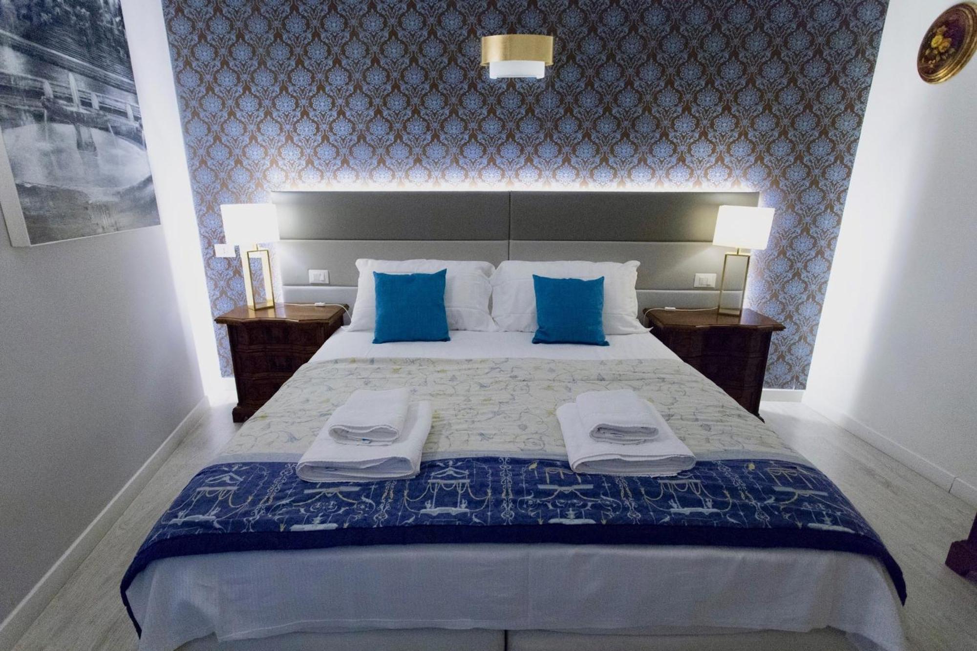 Navona Residenza De Charme Bed & Breakfast 2*