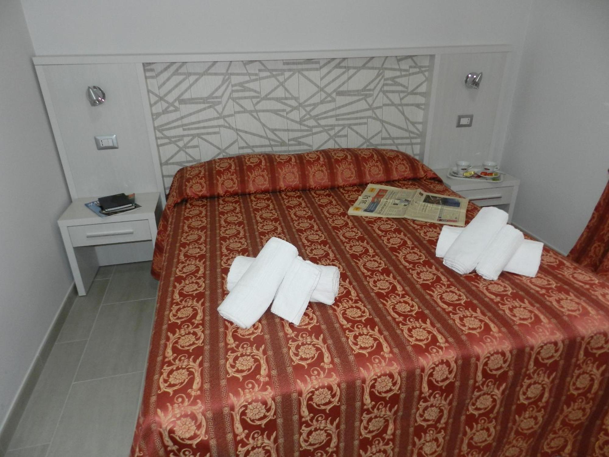 Vatican Guest house