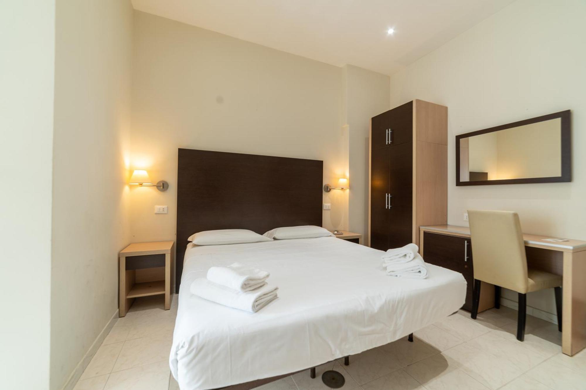 Hostel Yellowsquare Rome