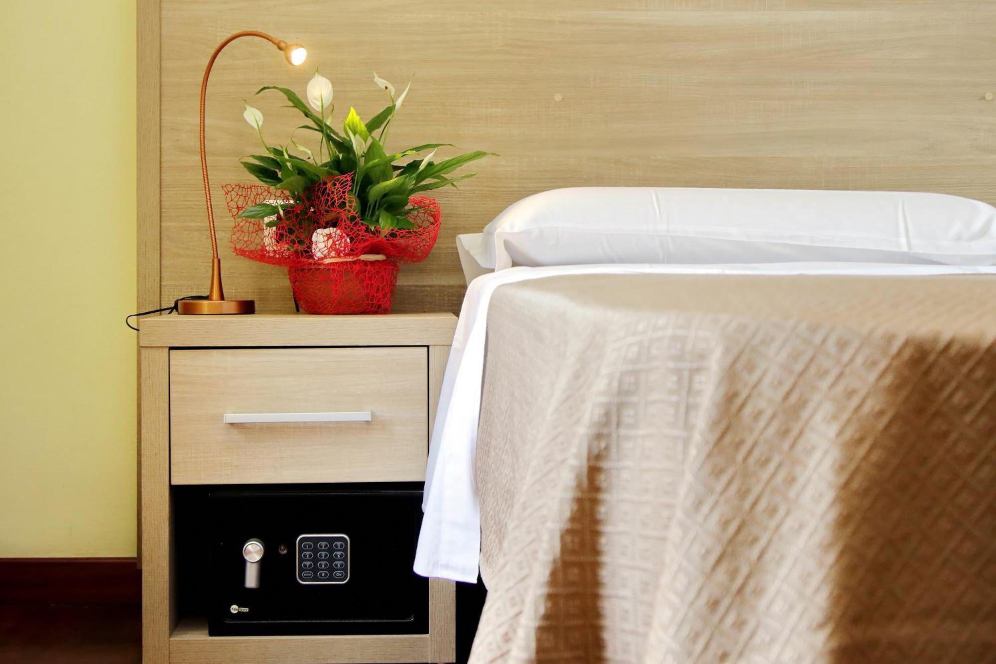 Guest house Lhg Comfy 2*