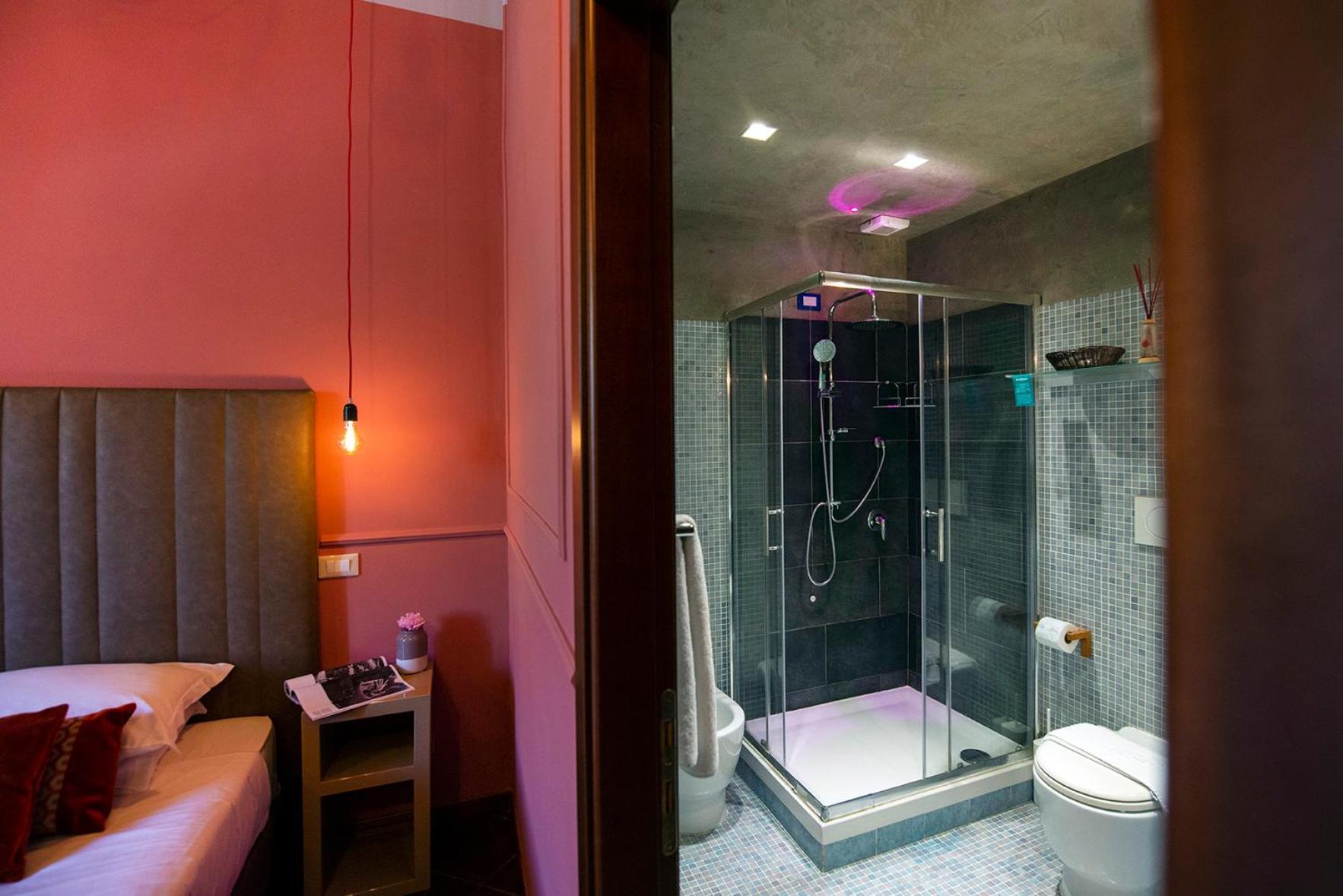 Town House Campo De Fiori Guest house 3*