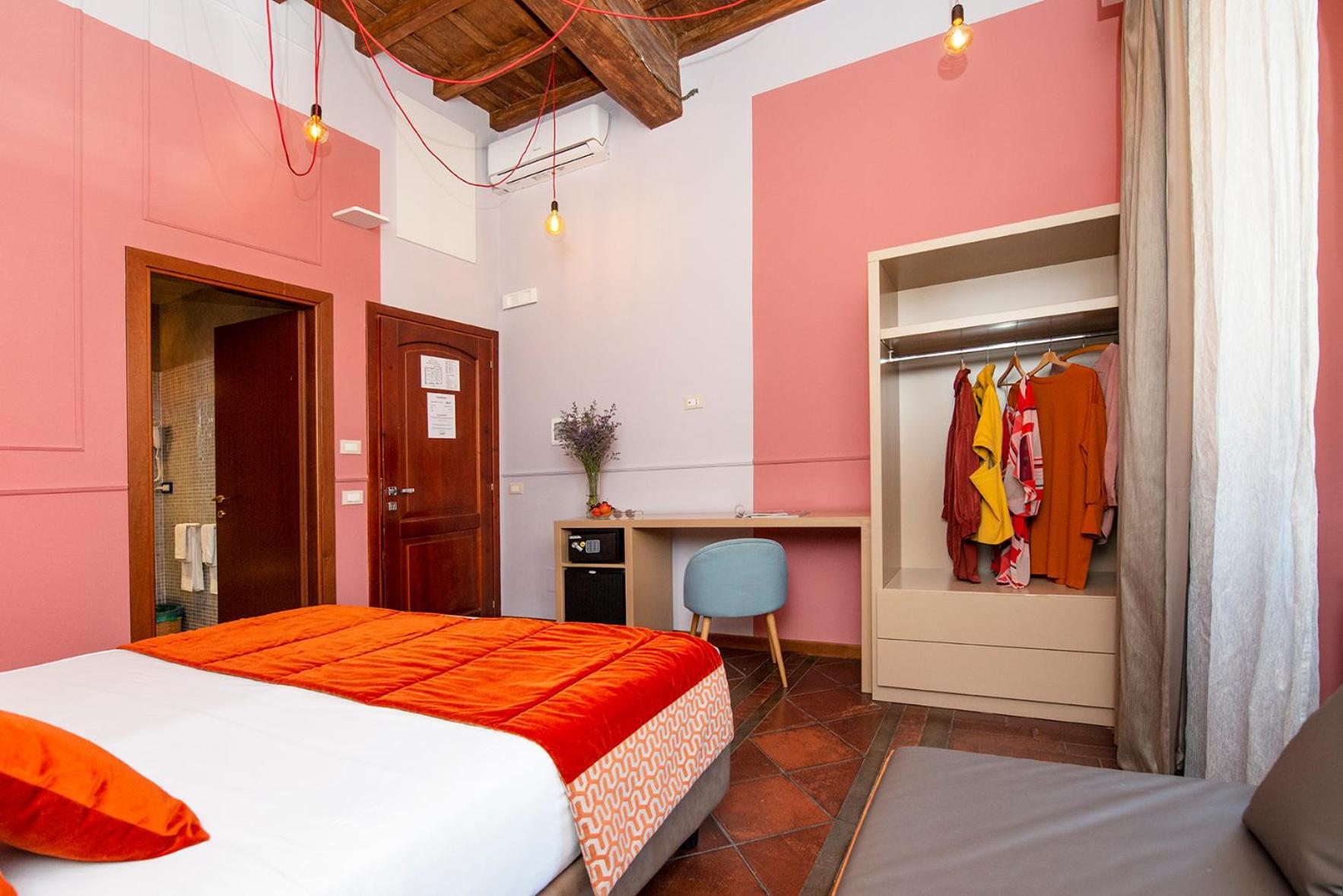 Guest house Town House Campo De Fiori 3*