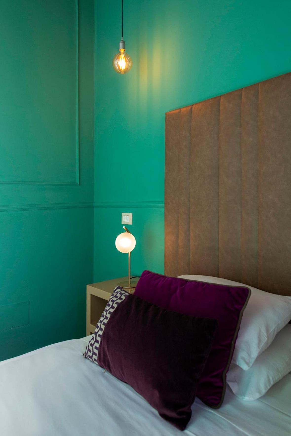 Guest house Town House Campo De Fiori Rome