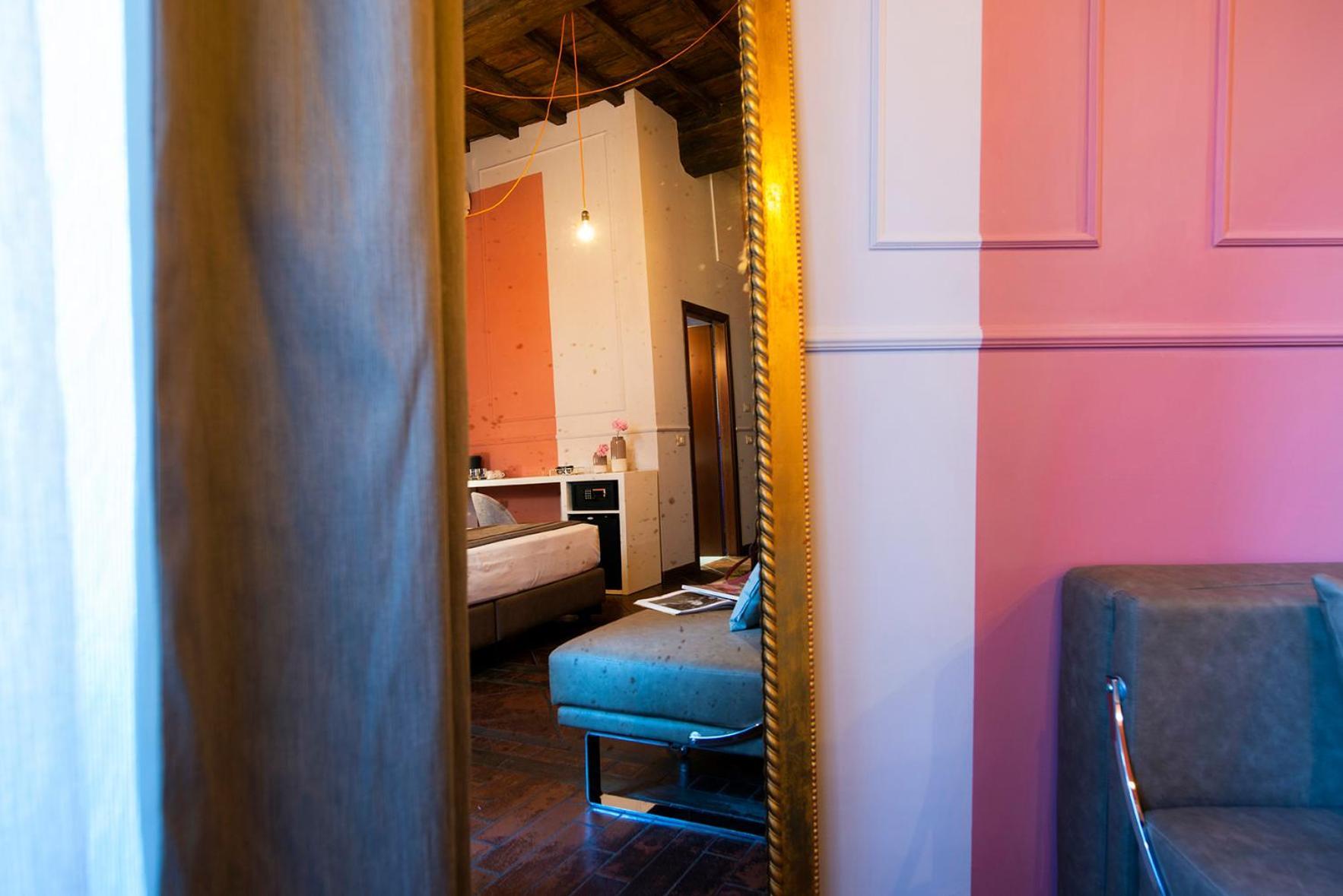 Town House Campo De Fiori Guest house 3*