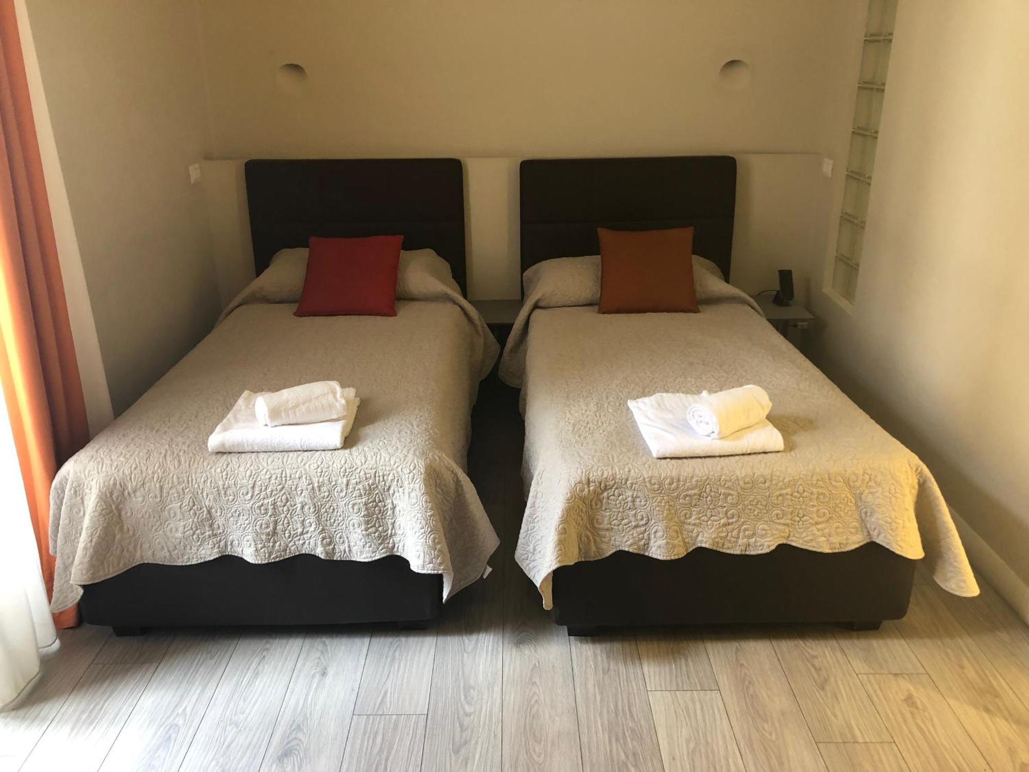 Guest house The Roman Empire Rome