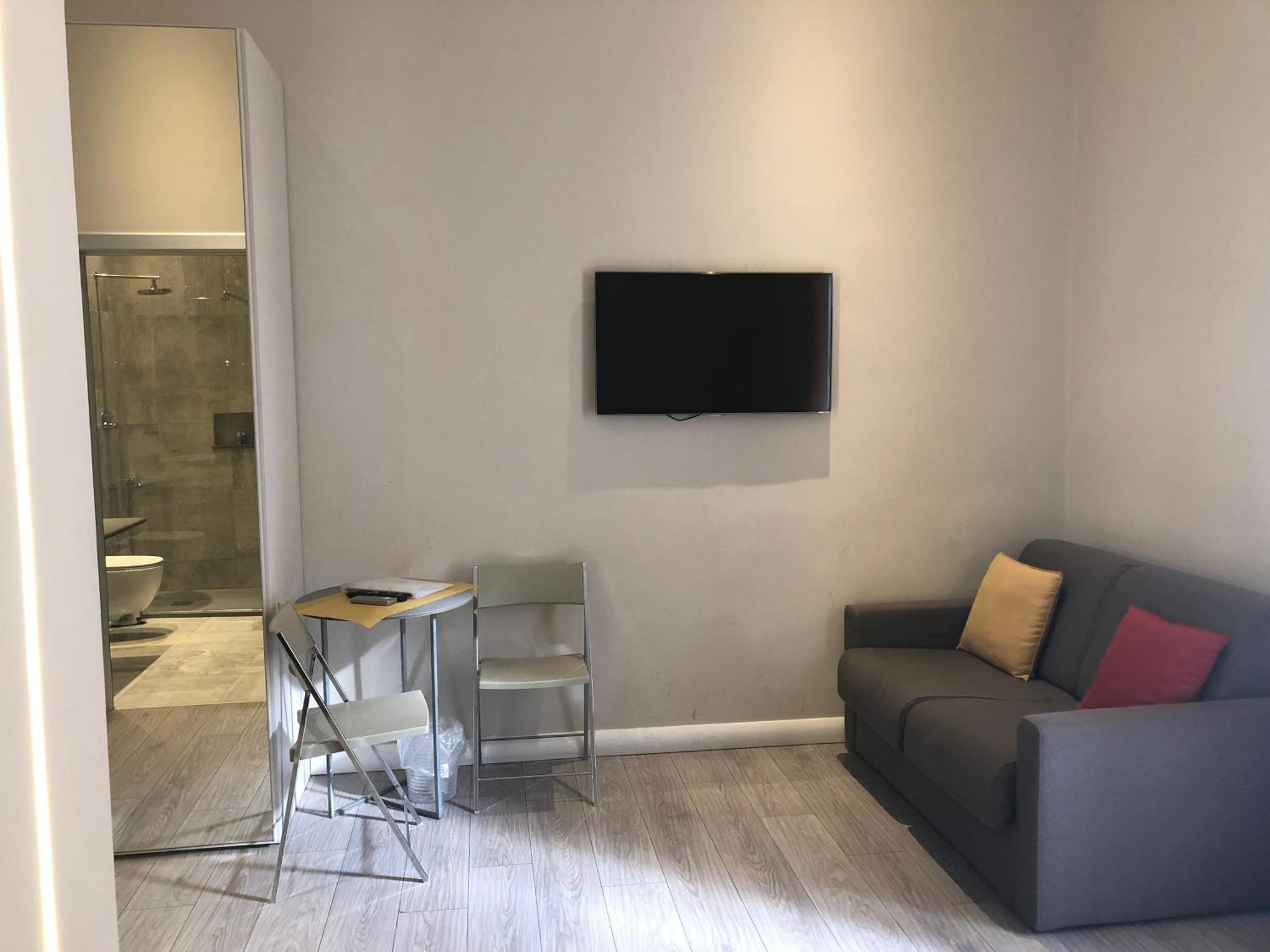The Roman Empire Guest house