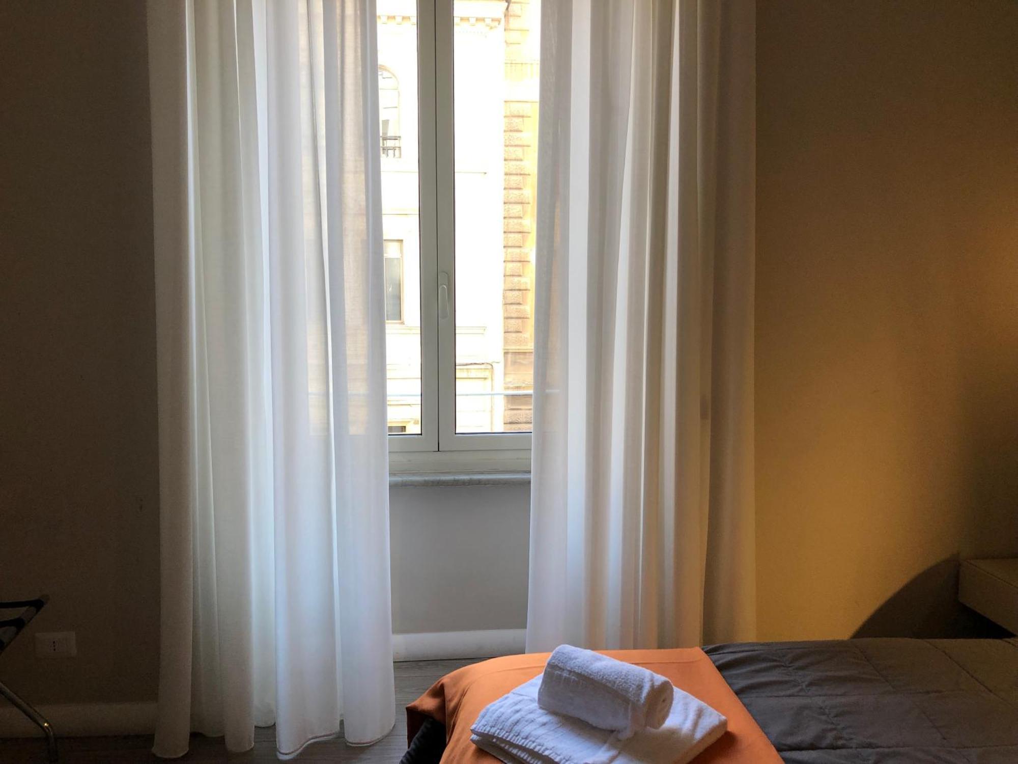 Guest house The Roman Empire