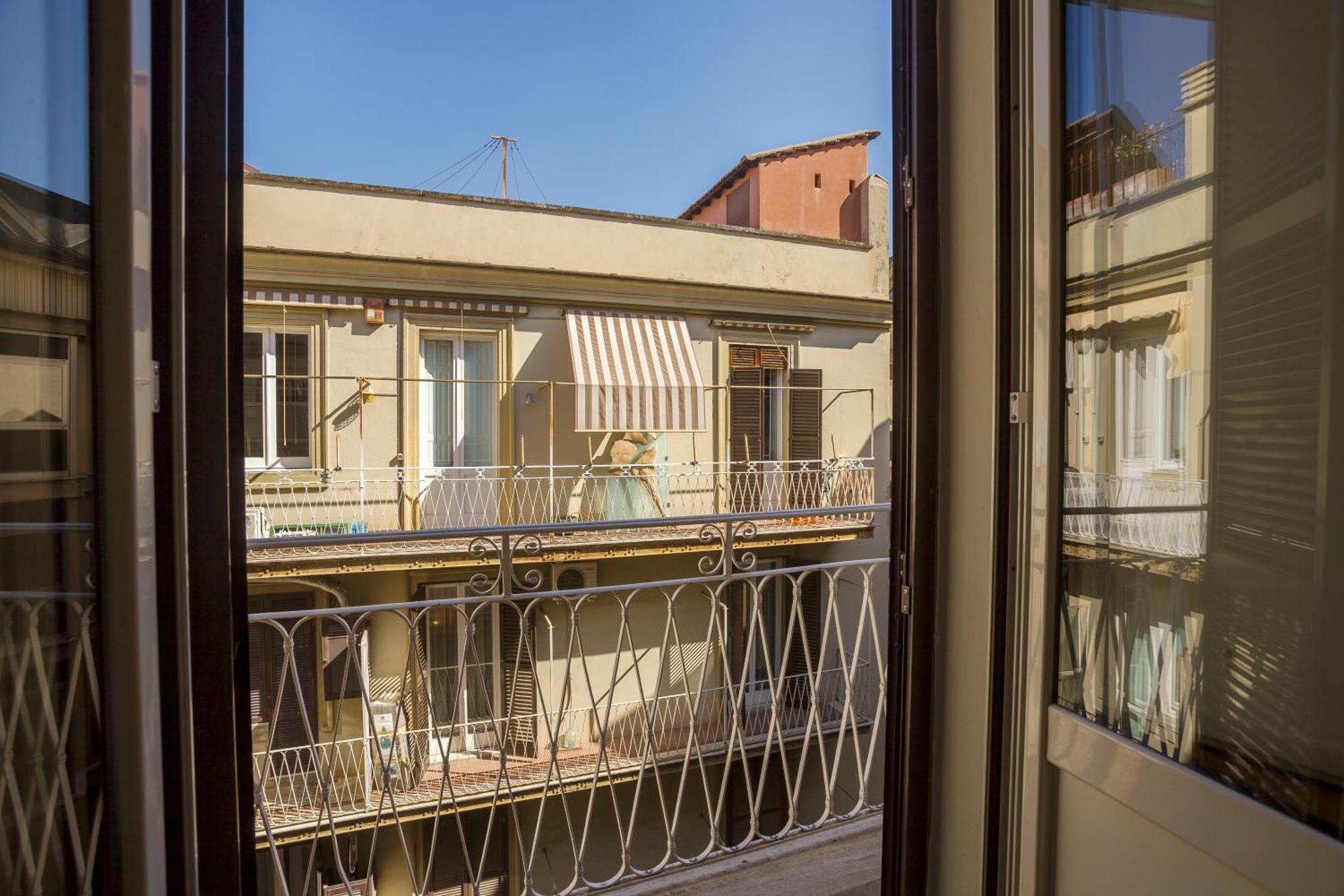 Anthony Guest house 2*